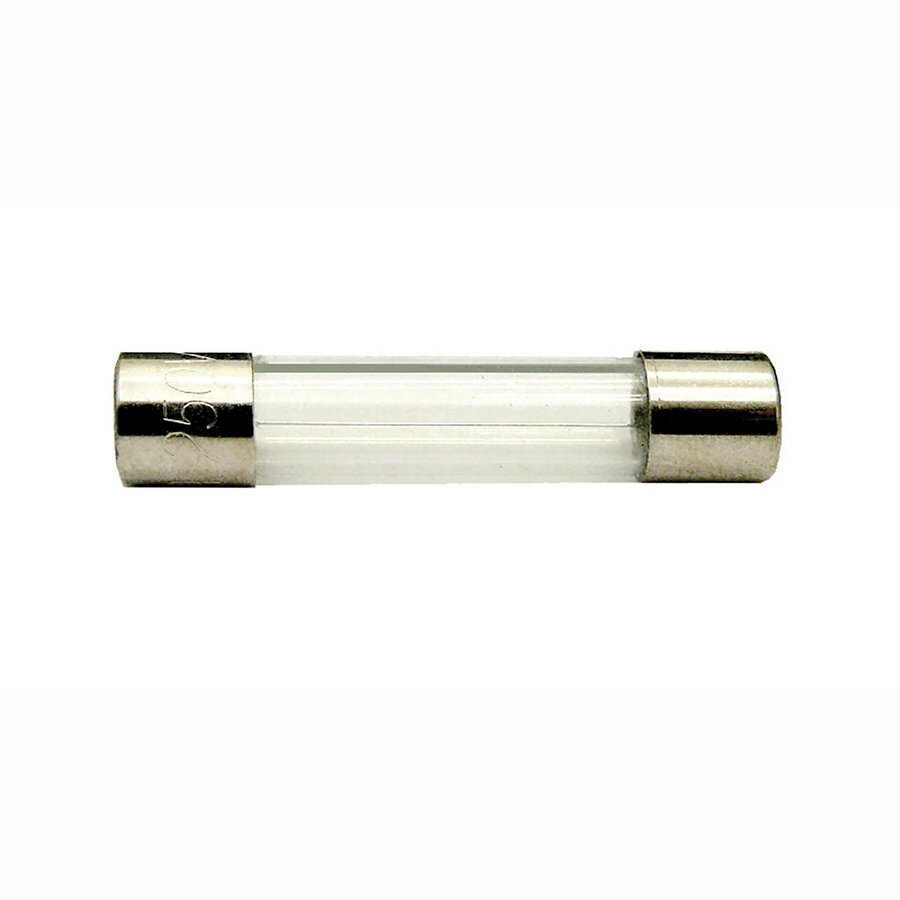 Glass Fuse 10Amp