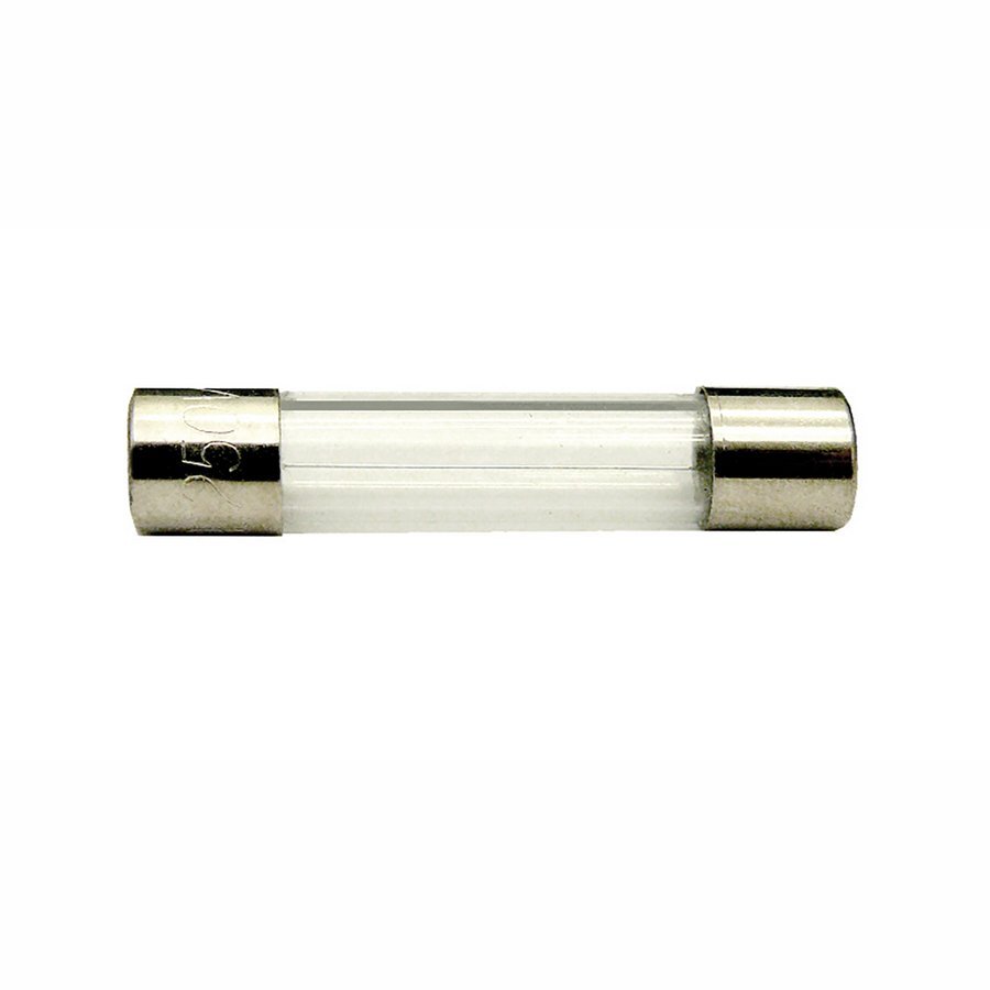 Glass Fuse 15Amp