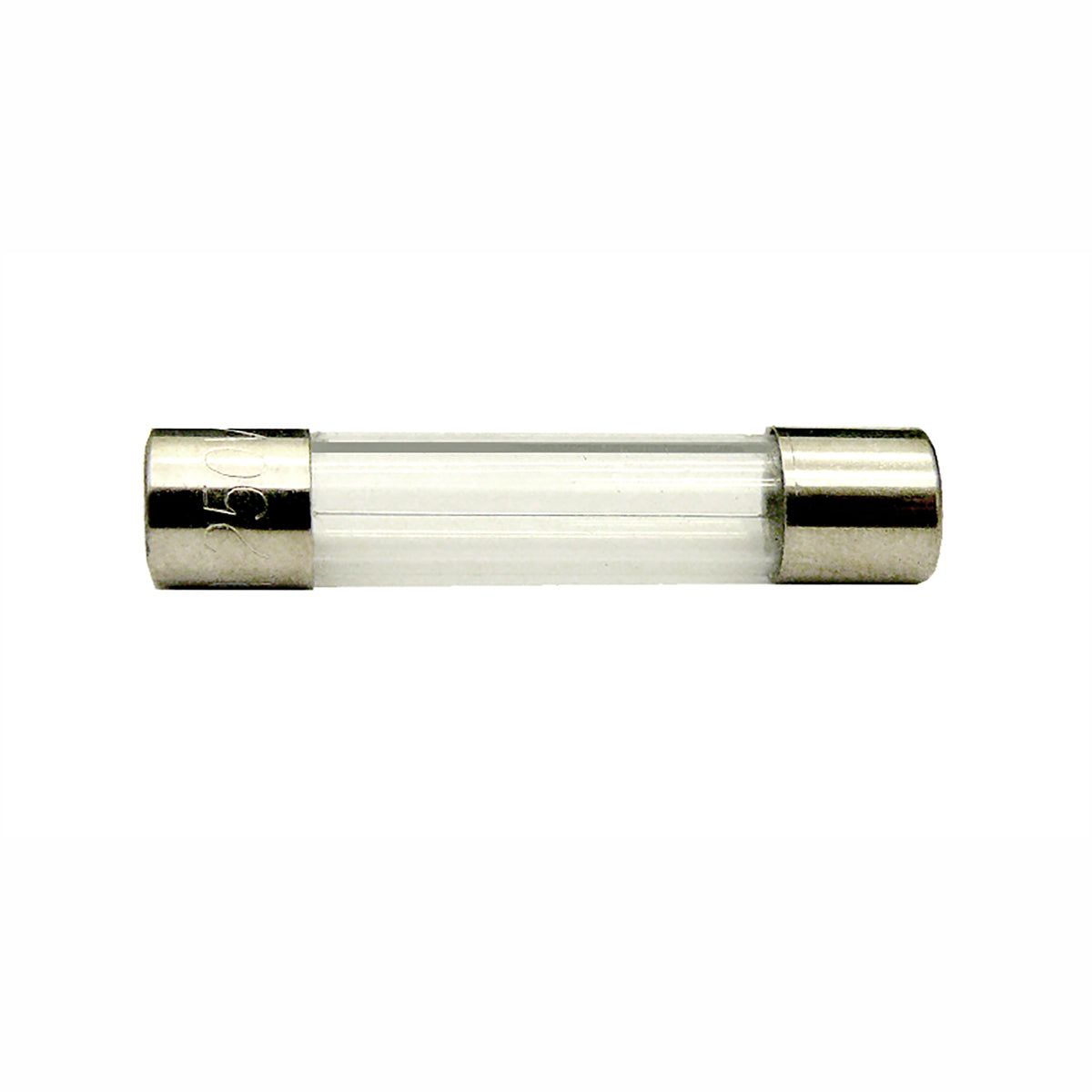 Glass Fuse 2Amp