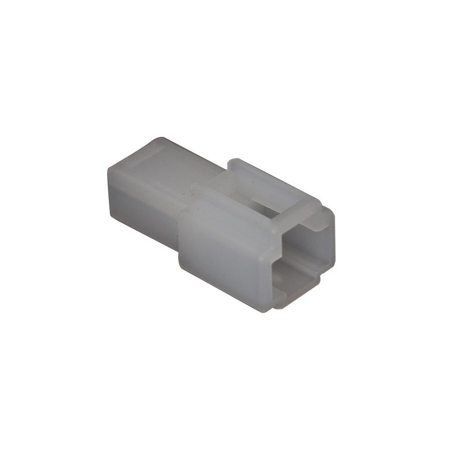 Connector 250 Series 1 Pin Female
