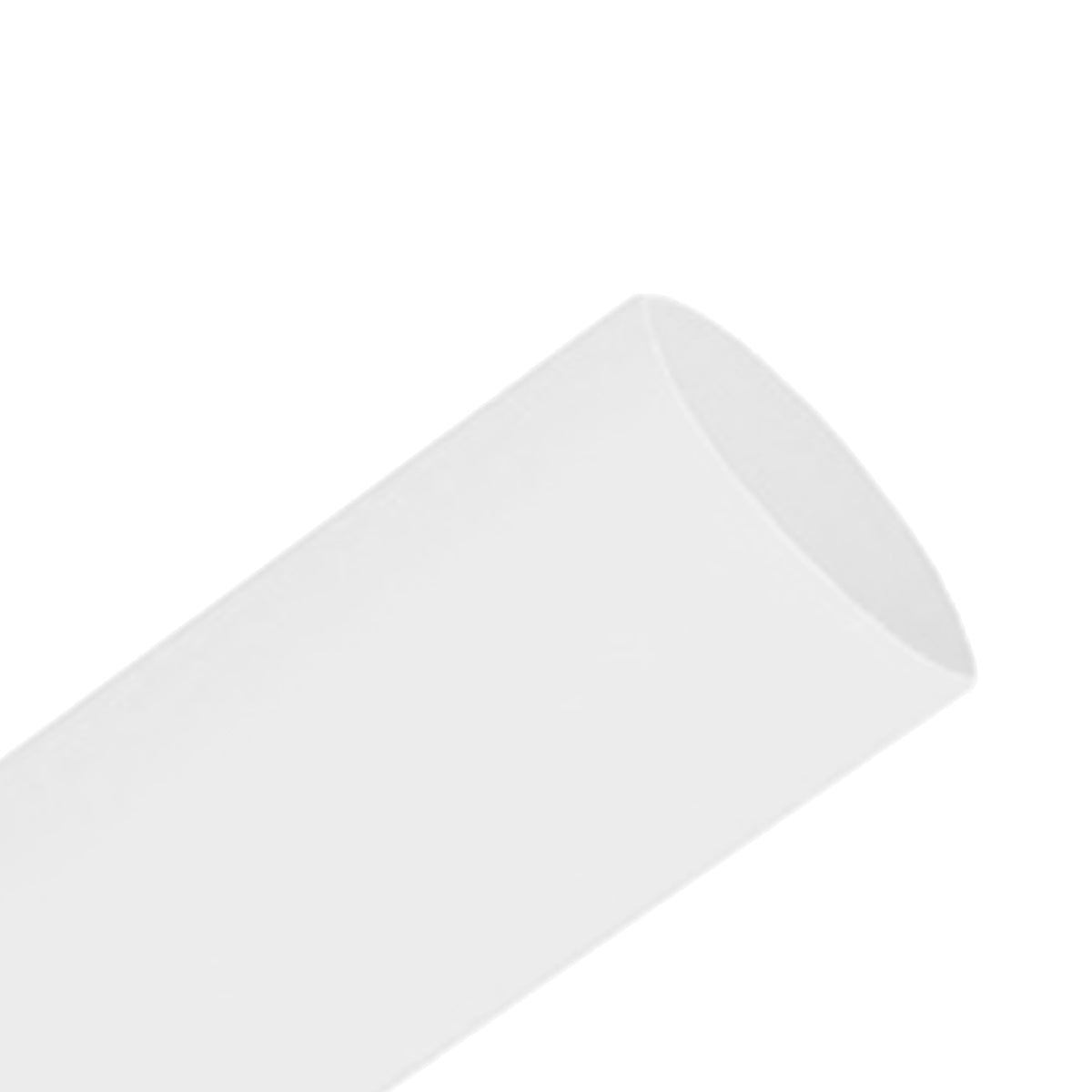 Heatshrink 13mm White 1.2M