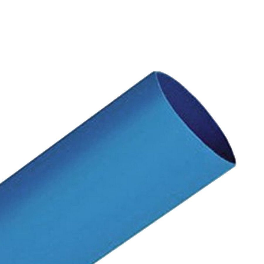 Heatshrink 16mm Blue 1.2M