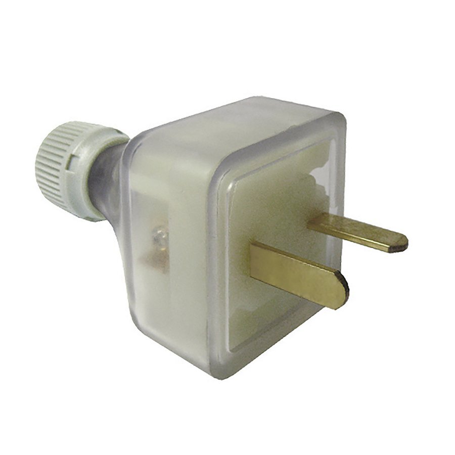 Low Voltage Plug Extension 32V 15Amp