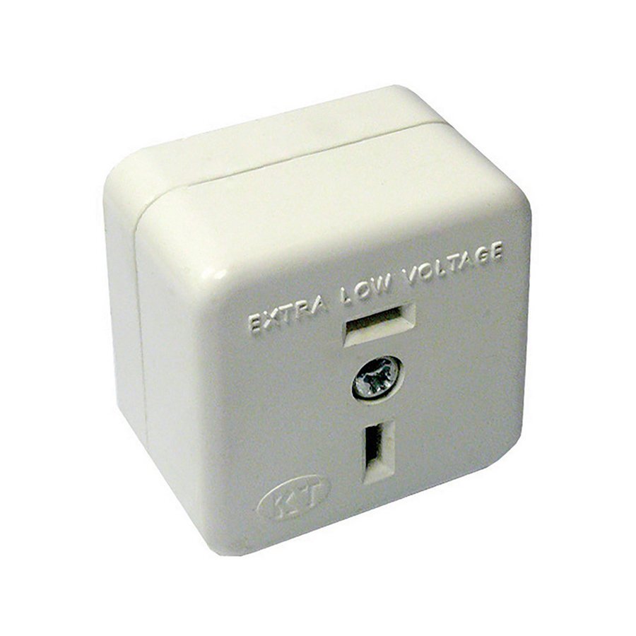 Low Voltage Extension Socket 32V 15Amp