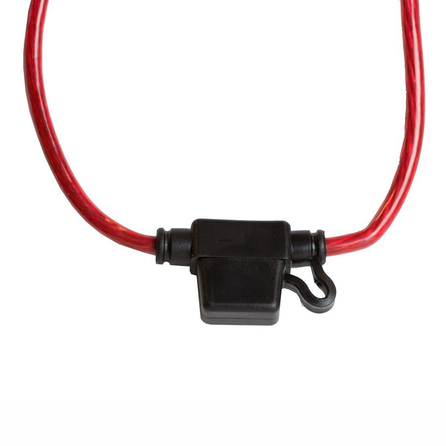 Mini Blade Fuse Holder Water Resistant