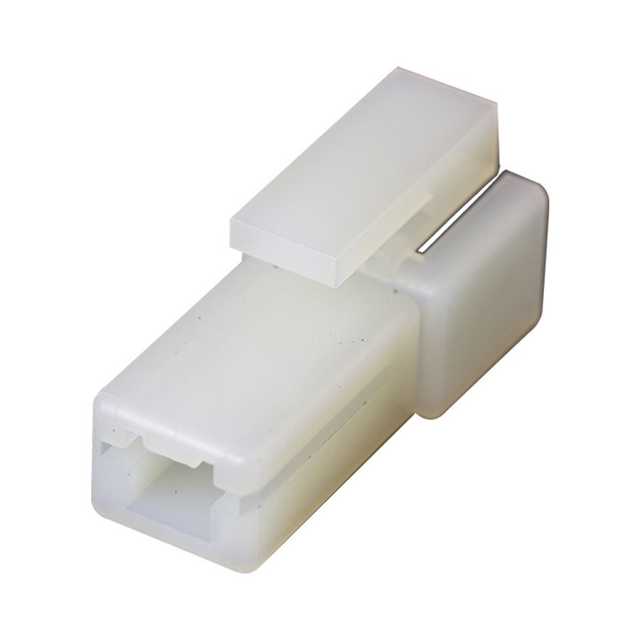 Connectors QL Series Male 1A 1 Pin