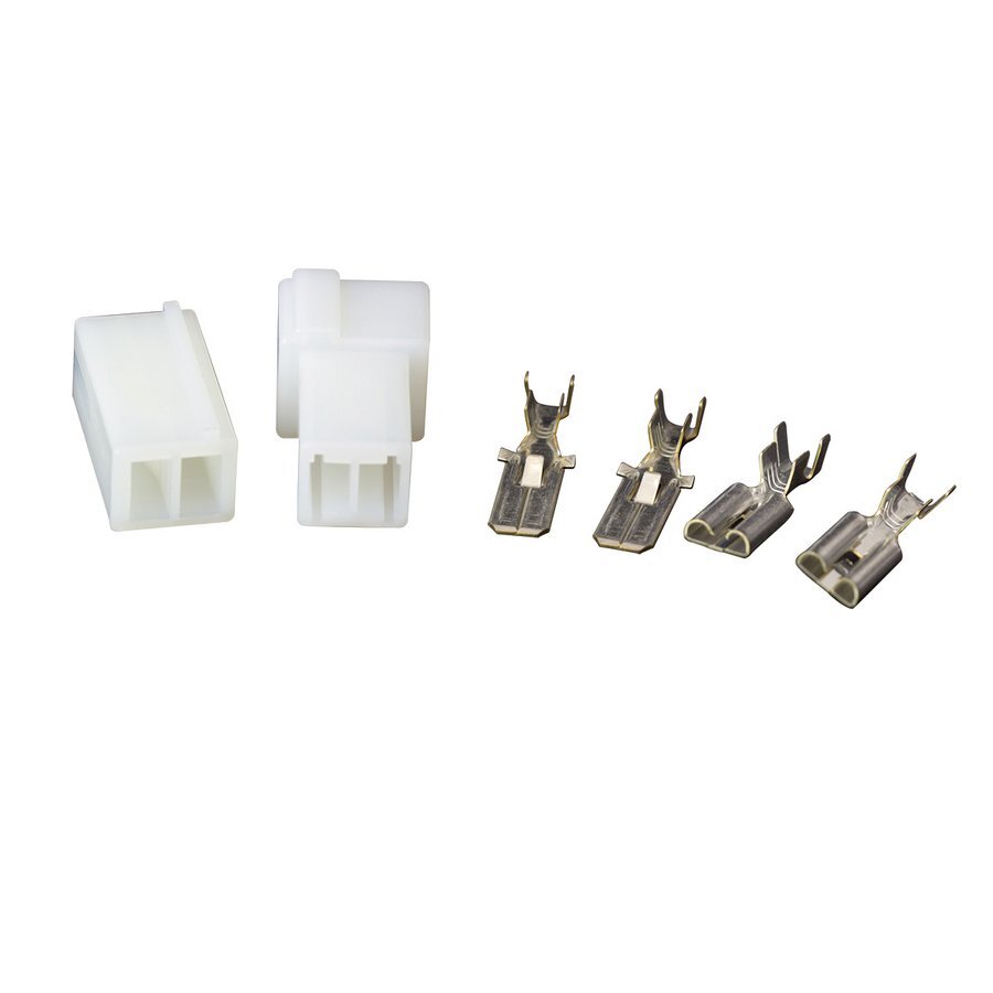 Connectors QL Series 2 Pins