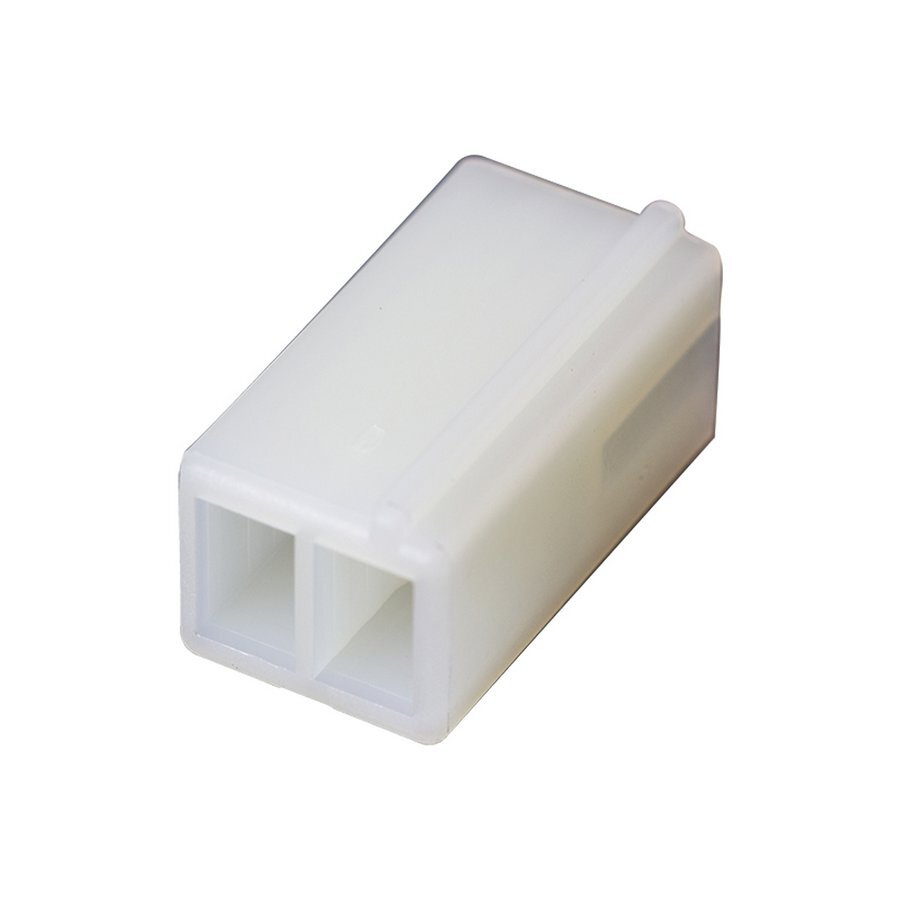 Connectors QL Series Female 2 Pin