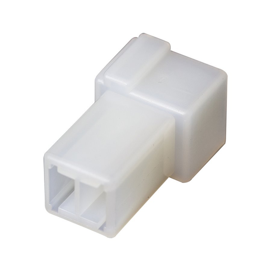 Connector QL Series Male A 2 Pins