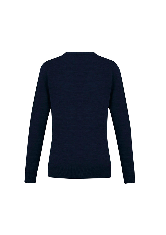 Biz Collection Ladies Roma Cardigan