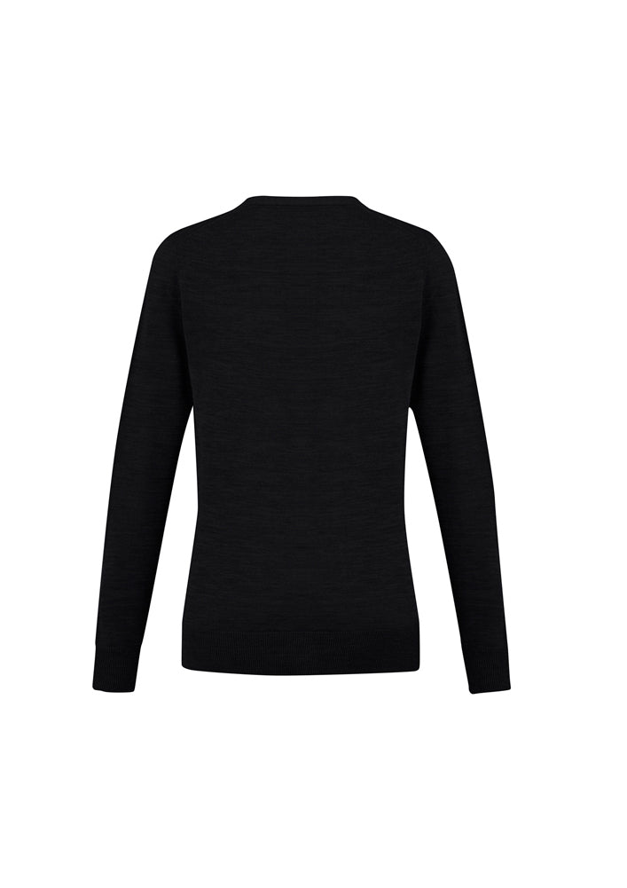 Biz Collection Ladies Roma Cardigan