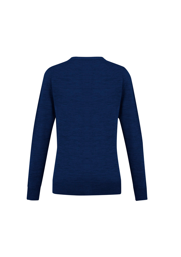 Biz Collection Ladies Roma Cardigan