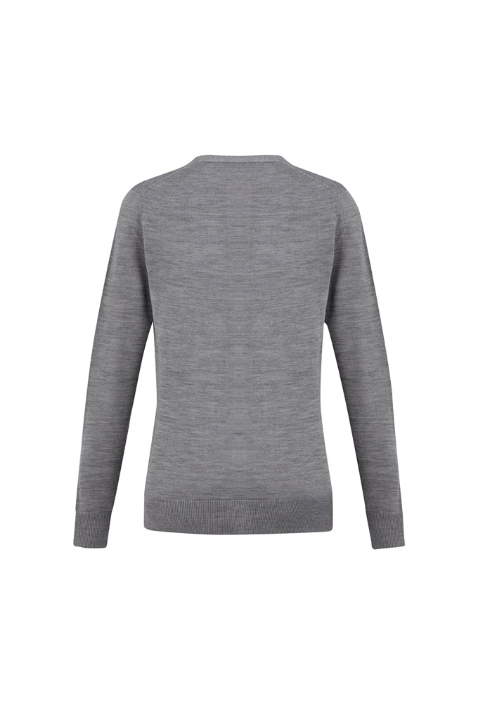 Biz Collection Ladies Roma Cardigan