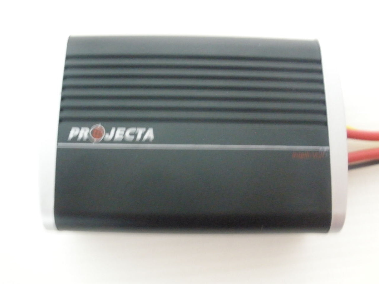 Projecta  Low Voltage Disconnect Cut Out Deep Cycle Agm Dual Battery Lvd30