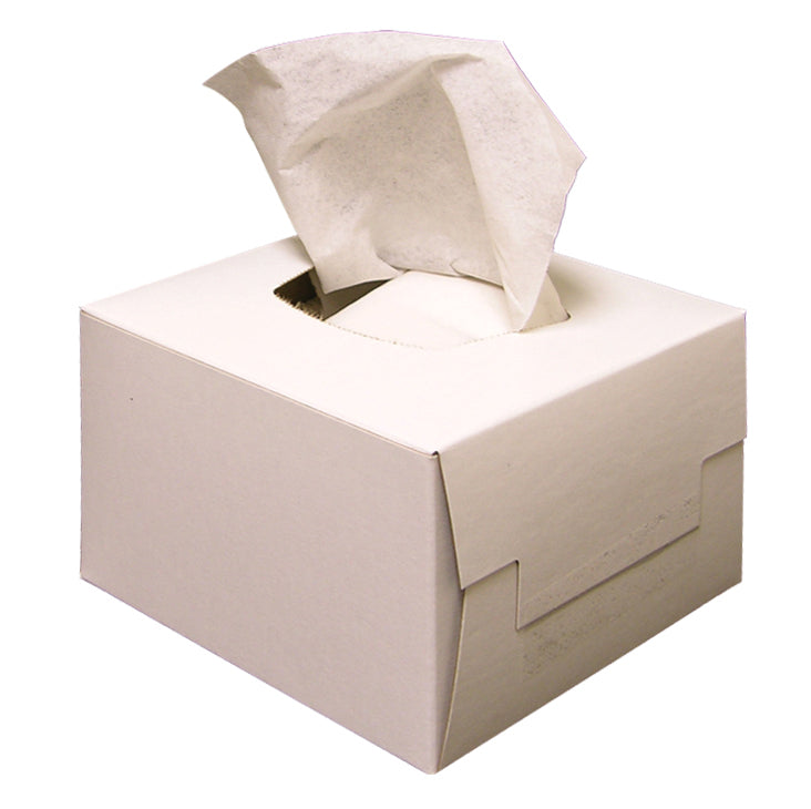 Maxisafe Lint-Free Replacement Tissues for ELS452 300 tissues