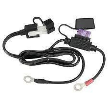 Projecta Ac150 Ac250 Extra Quick Connector Lead Harness For Battery Charger Mbwh