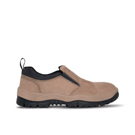 Mongrel Boots Slip-On Shoe