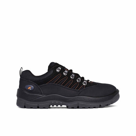 Mongrel Boots Hiker Shoe