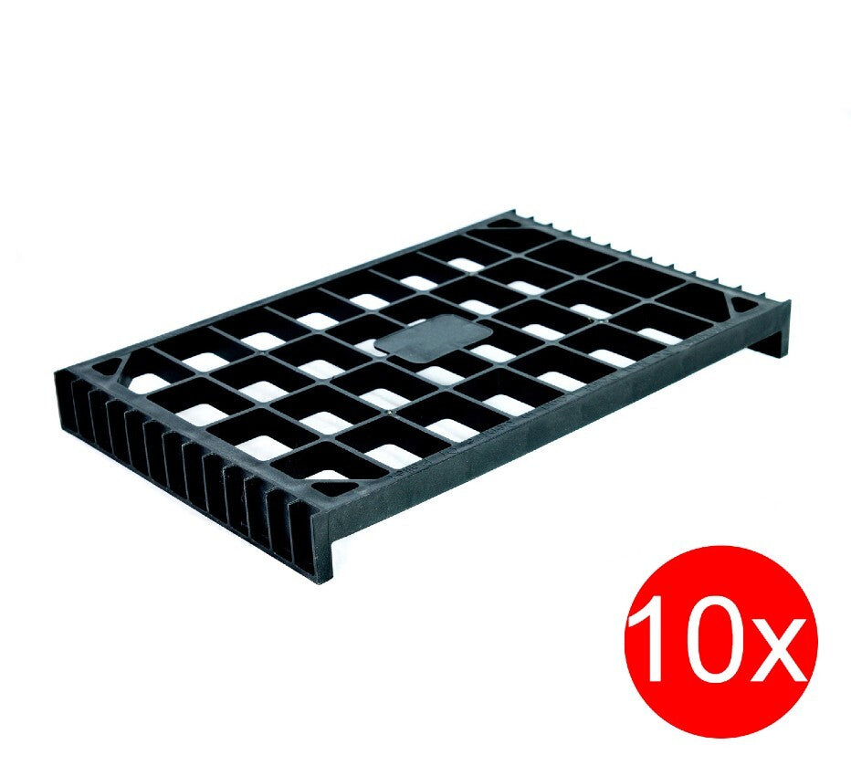 Mini Pallets OHS Storage Transportation Solution 10x Pack