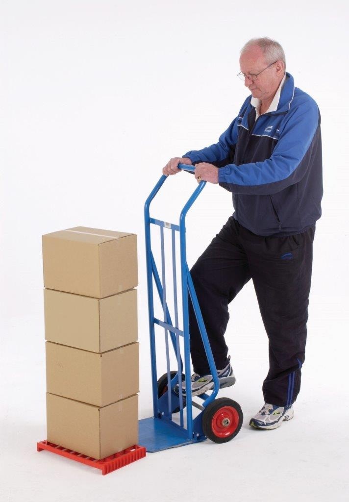 Mini Pallets OHS Storage Transportation Solution 10x Pack