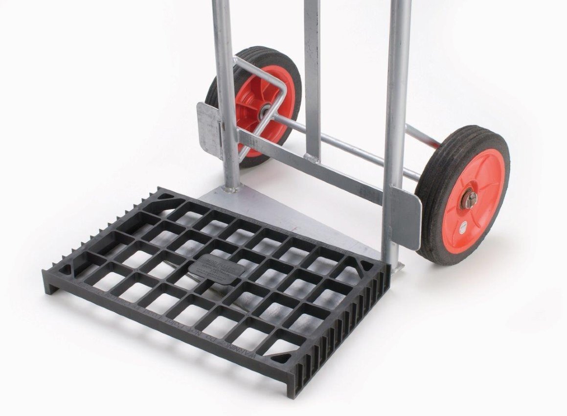 Mini Pallets OHS Storage Transportation Solution 10x Pack
