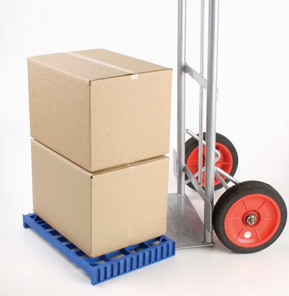Mini Pallets OHS Storage Transportation Solution 10x Pack