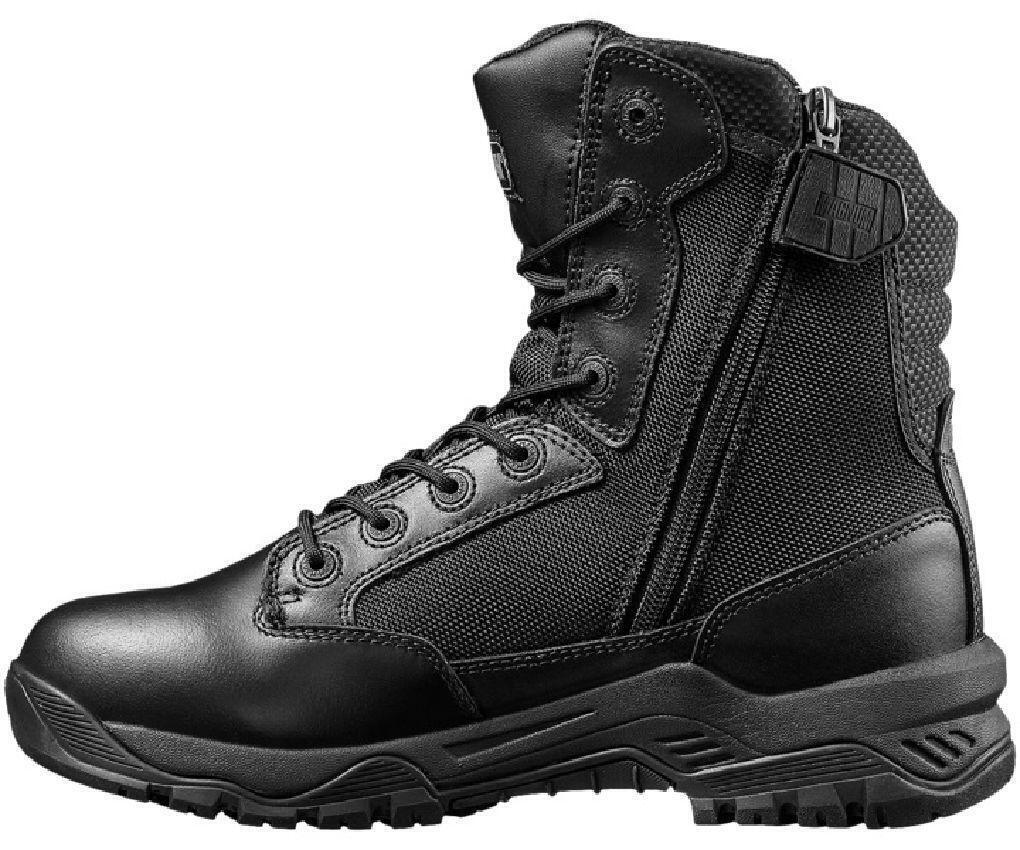 Magnum Strike Force 8.0 SZ Women&#39;s Work Safety Boots