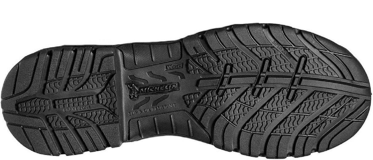 Magnum Strike Force 8.0 SZ Women&#39;s Work Safety Boots