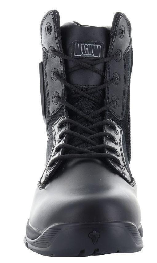 Magnum Strike Force 8.0 SZ Women&#39;s Work Safety Boots