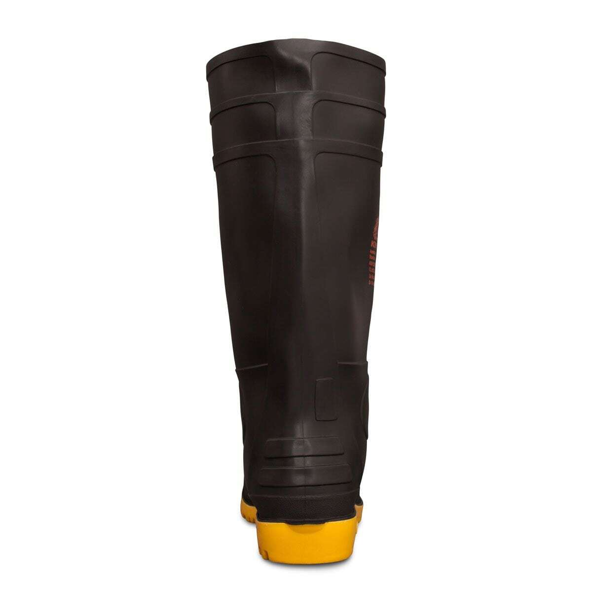 Oliver 10 Series King&#39;s Black Safety Gumboot