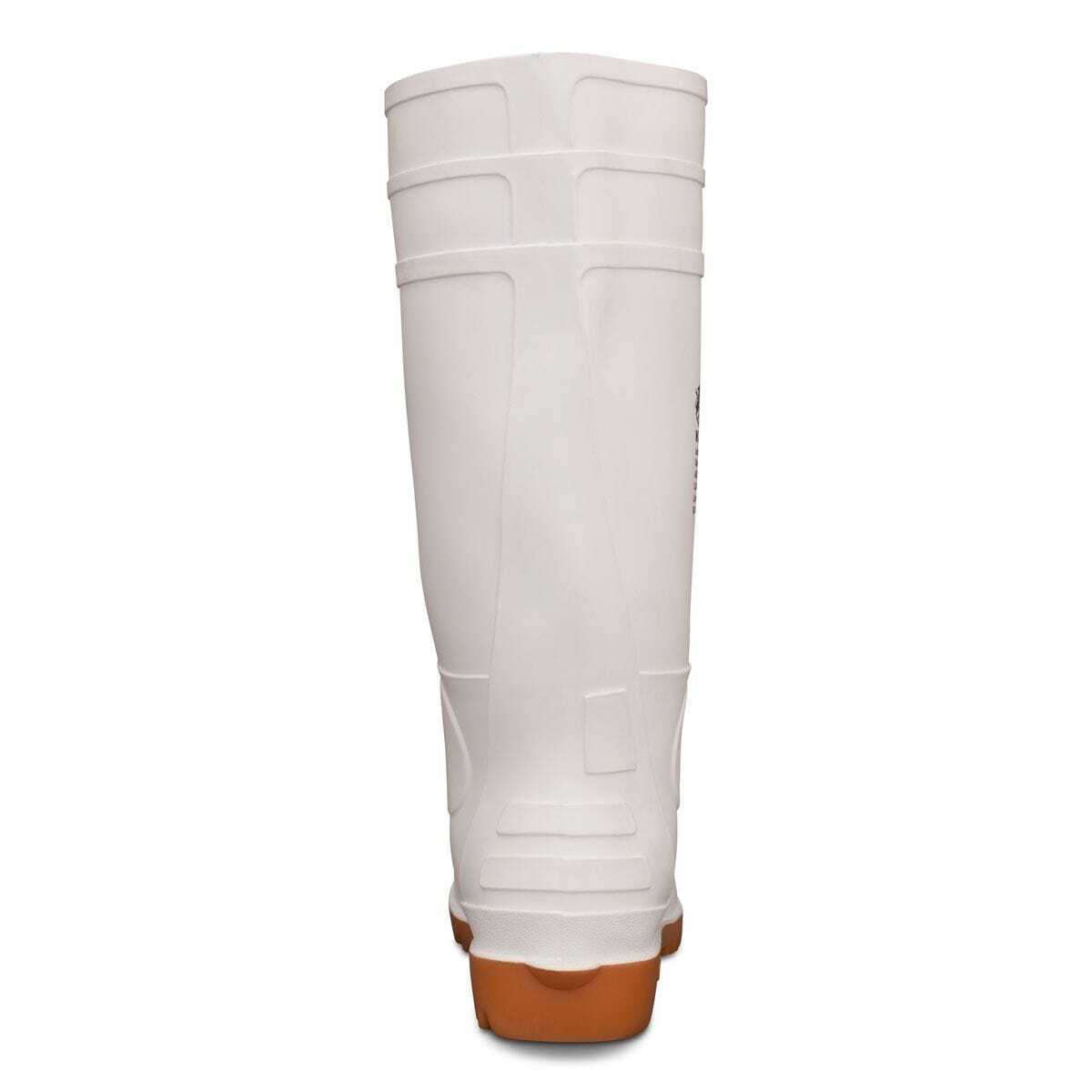 Oliver 10 Series King&#39;s white waterproof gumboot