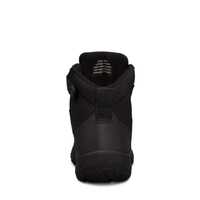 Oliver WB 26 Series 140mm Black Zip Sided Boot