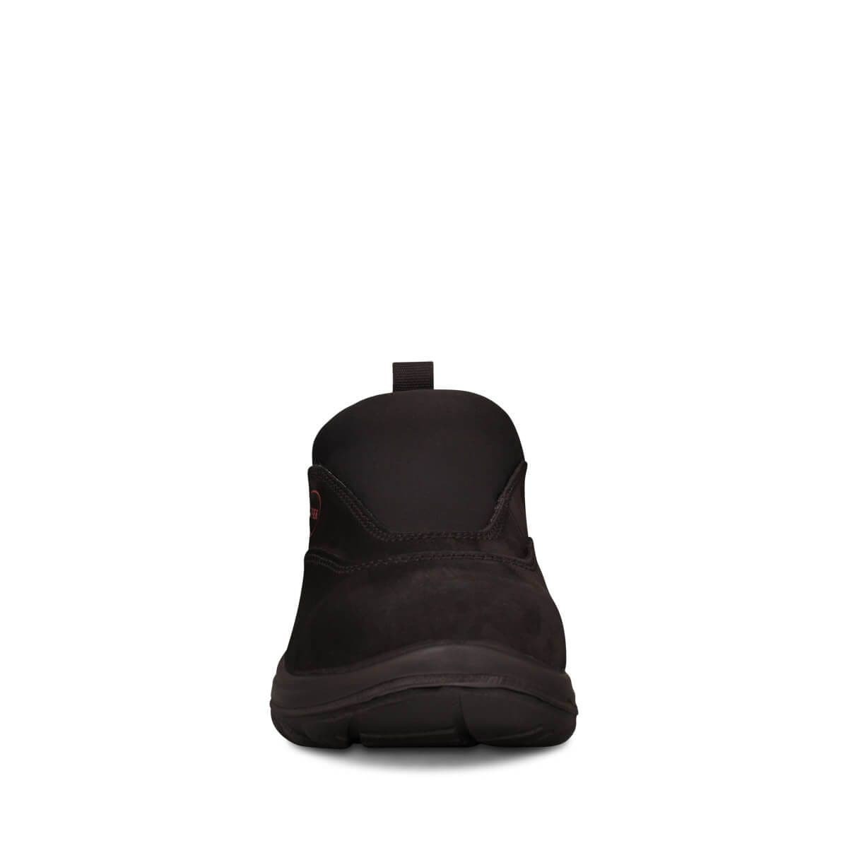 Oliver WB 34 Series Black Slip On Sports Shoe