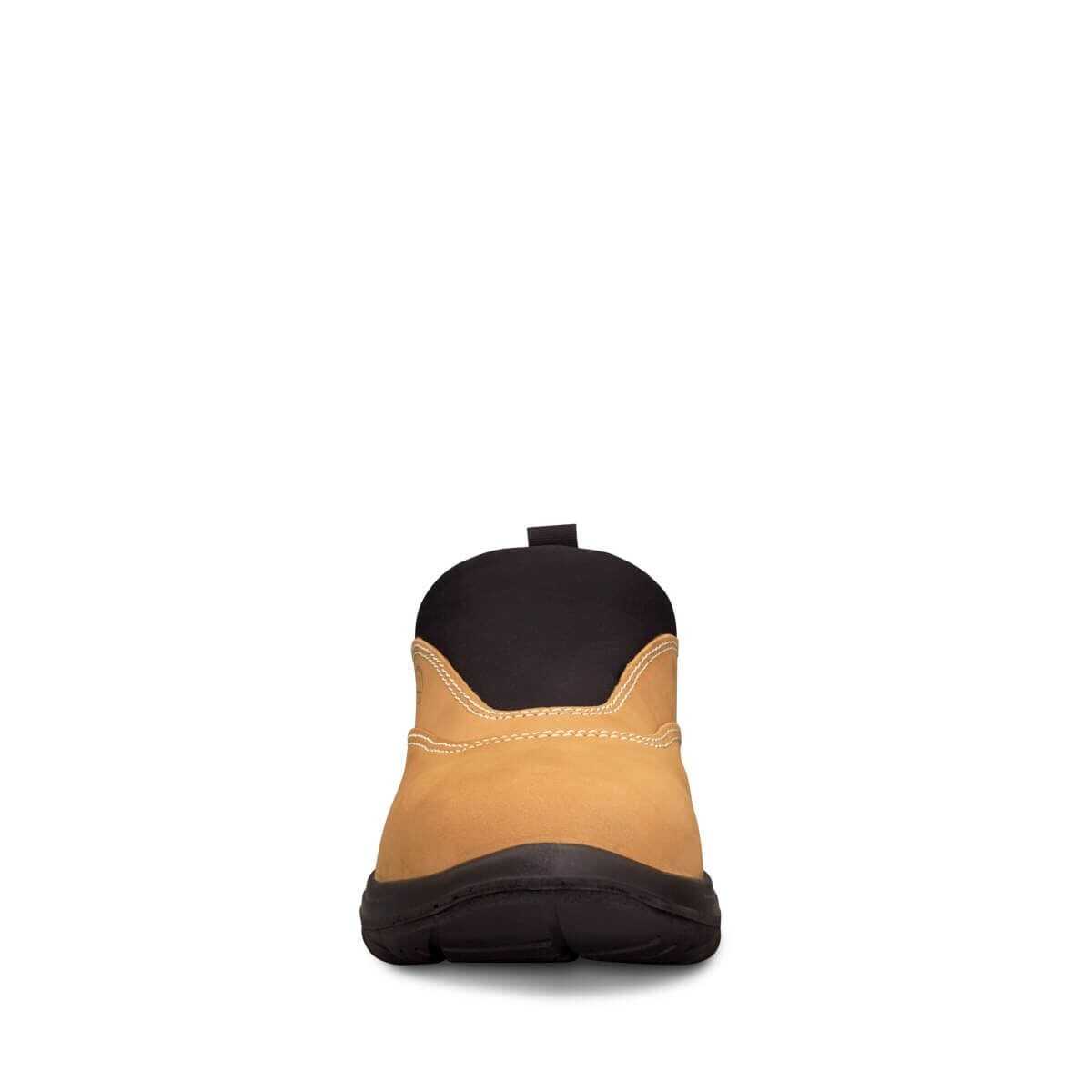 Oliver WB 34 Series Wheat Slip On Sports Shoe
