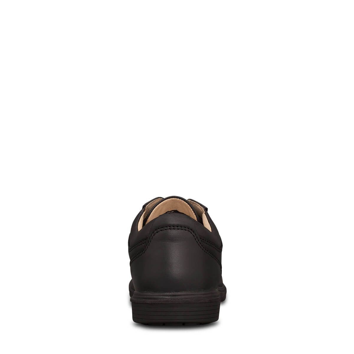 Oliver PB 38 Series Black Lace Up Executive Shoe