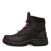 Oliver PB 49 Series Womens Black Zip Sided Boot