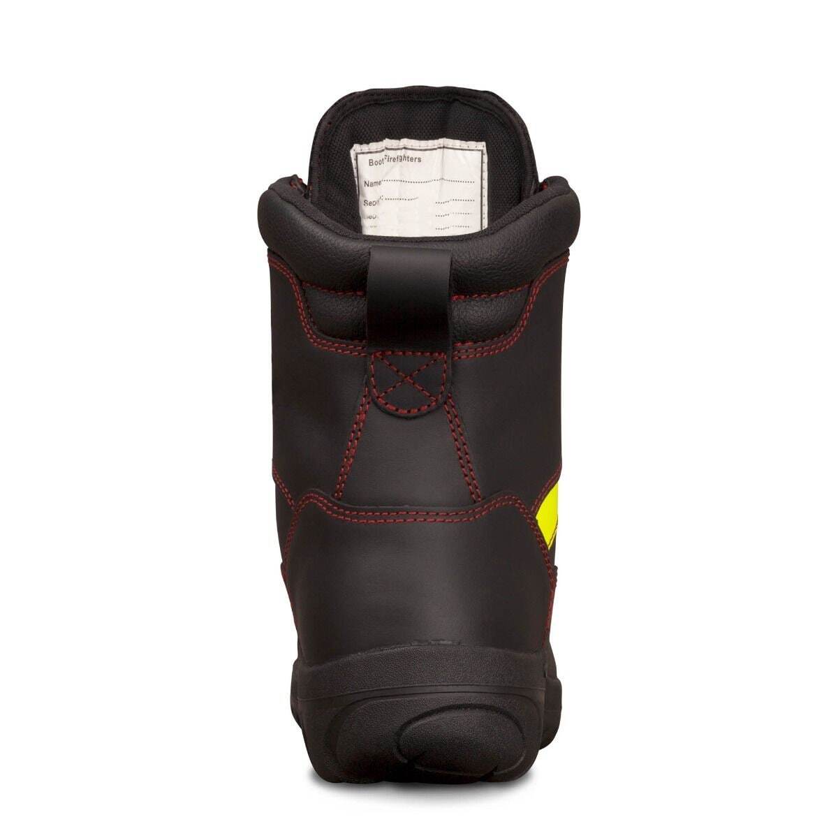 Oliver HS 66 Series 180mm Wildland Firefighters Boot