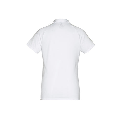 Biz Collection Academy Ladies Polo