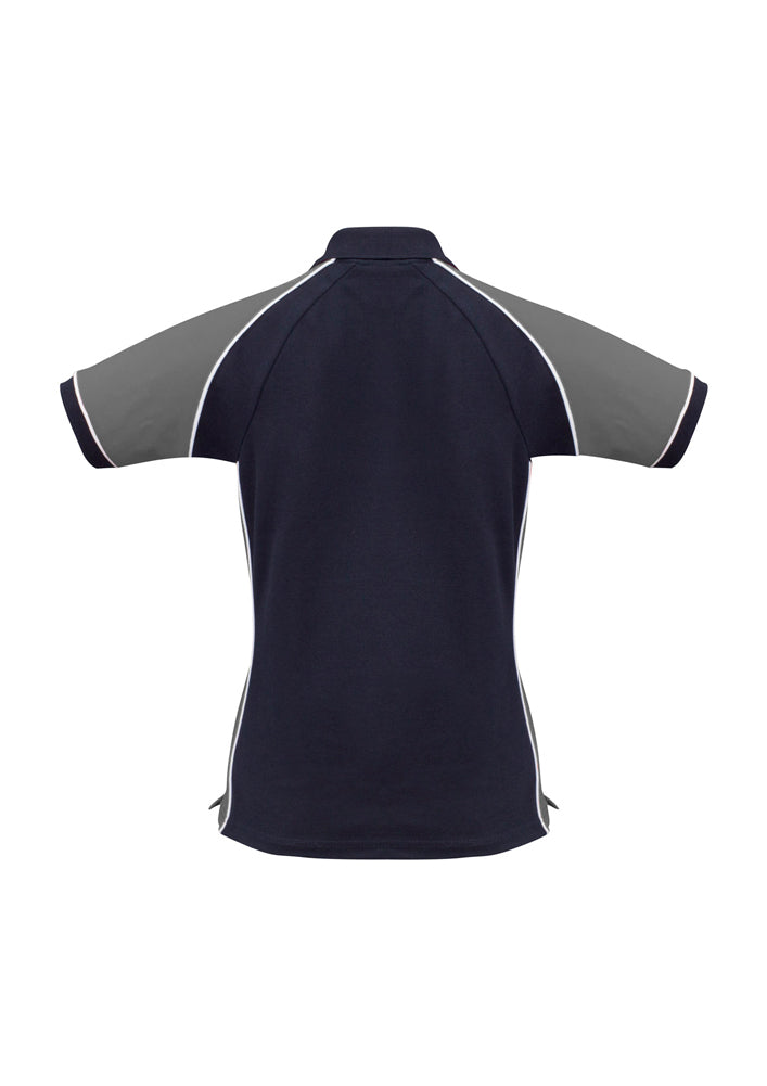 Biz Collection Ladies Nitro Polo
