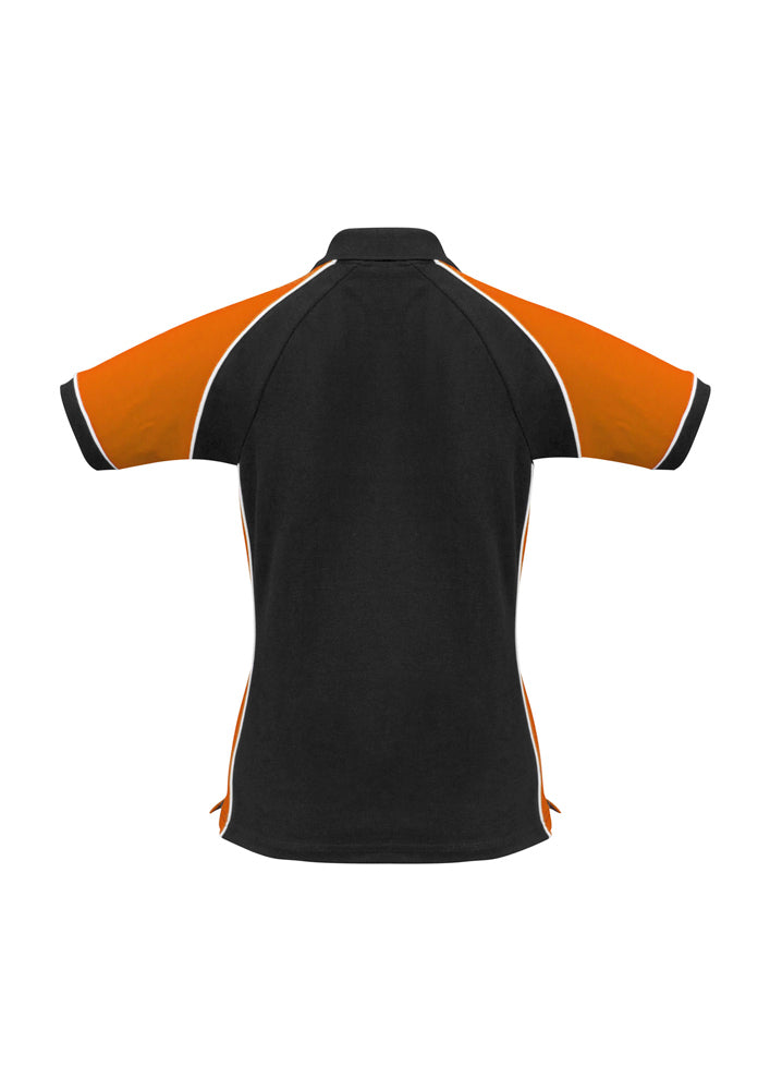 Biz Collection Ladies Nitro Polo