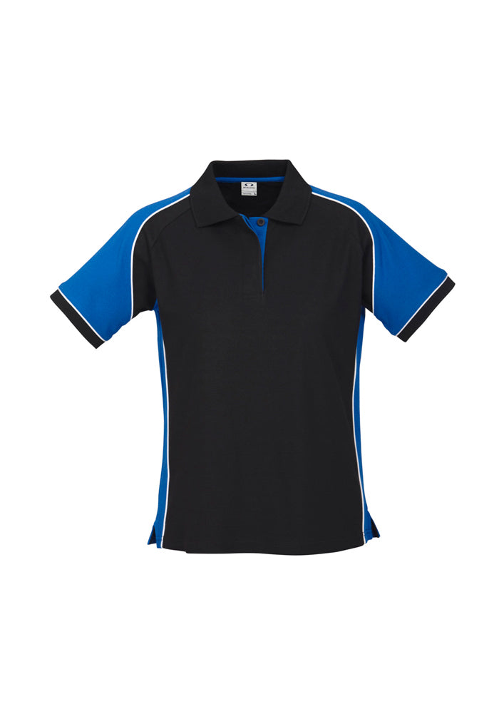 Biz Collection Ladies Nitro Polo