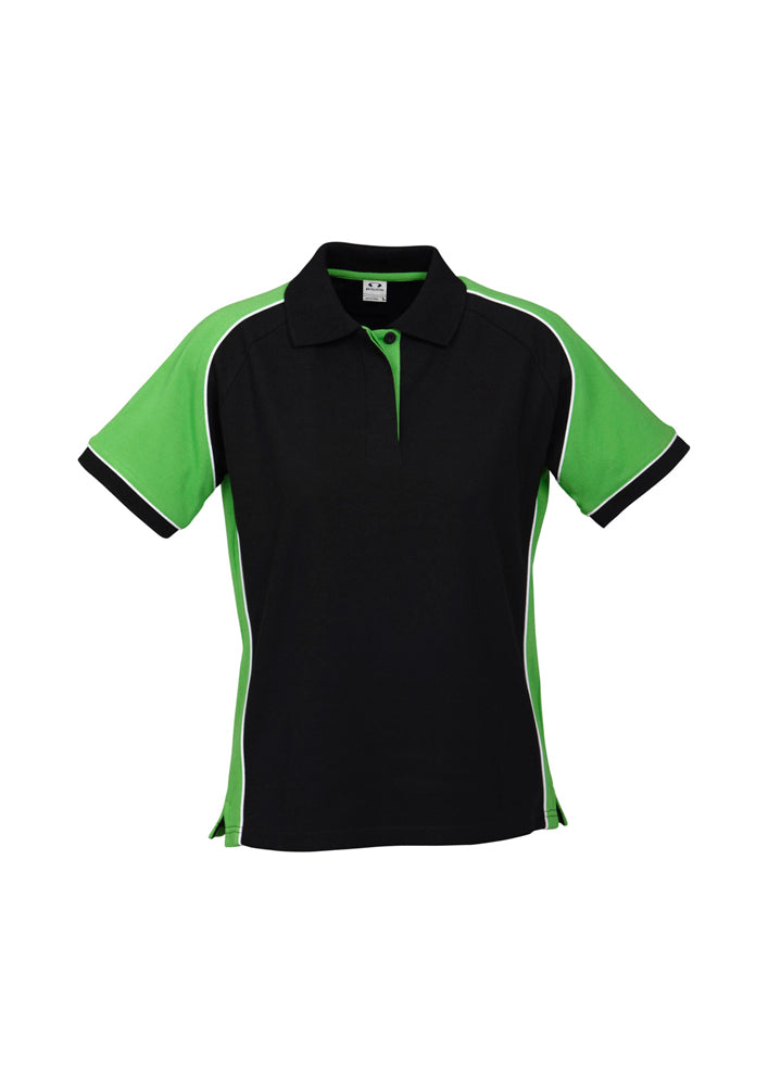 Biz Collection Ladies Nitro Polo