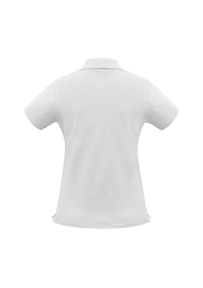 Biz Collection Ladies Neon Polo