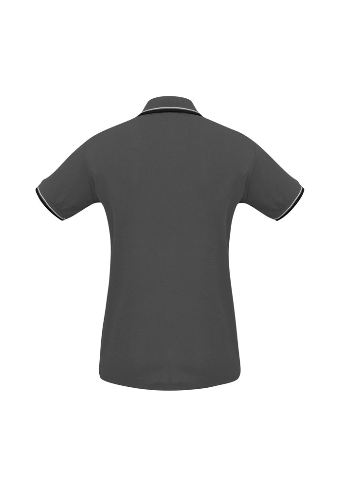 Biz Collection Ladies Cambridge Polo