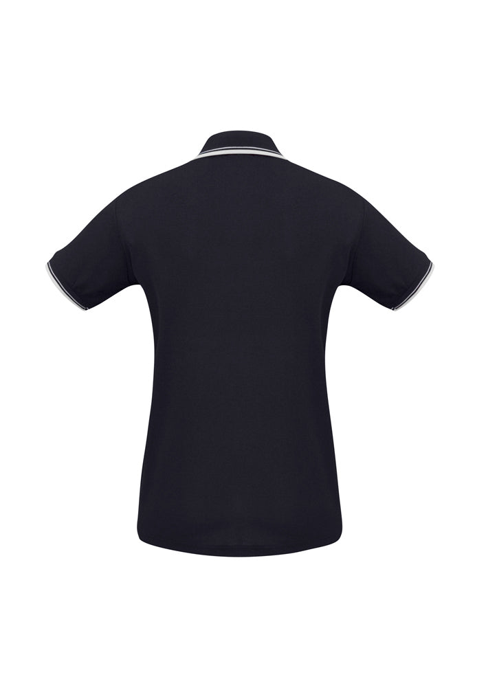 Biz Collection Ladies Cambridge Polo