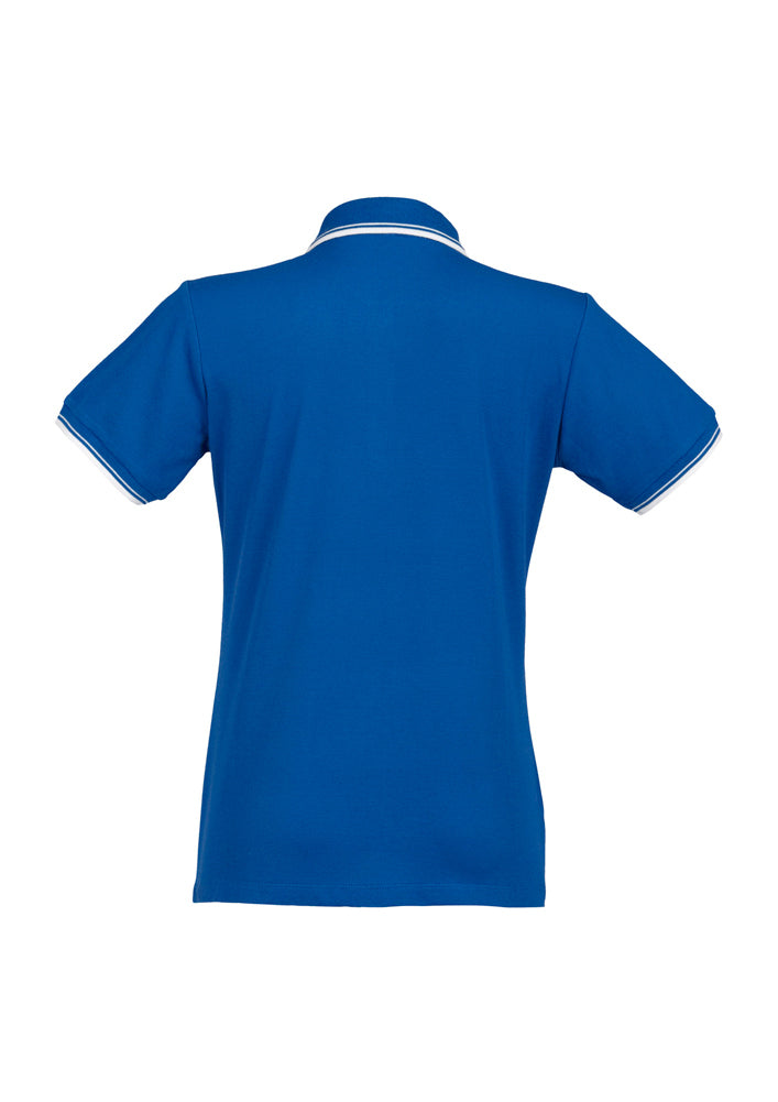 Biz Collection Ladies Cambridge Polo
