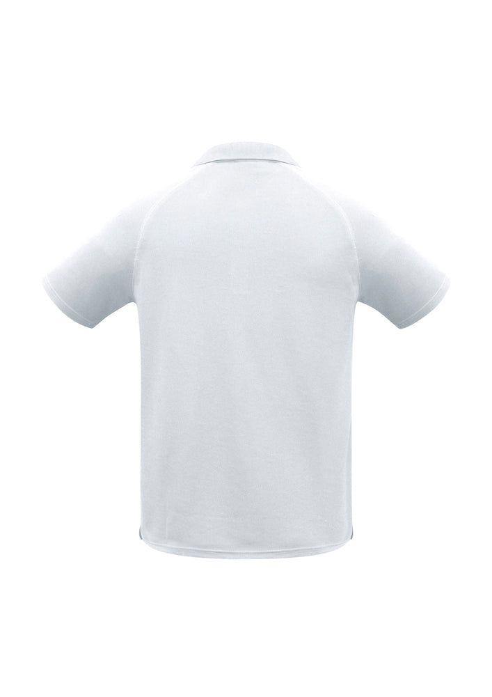 Biz Collection Kids Sprint Polo