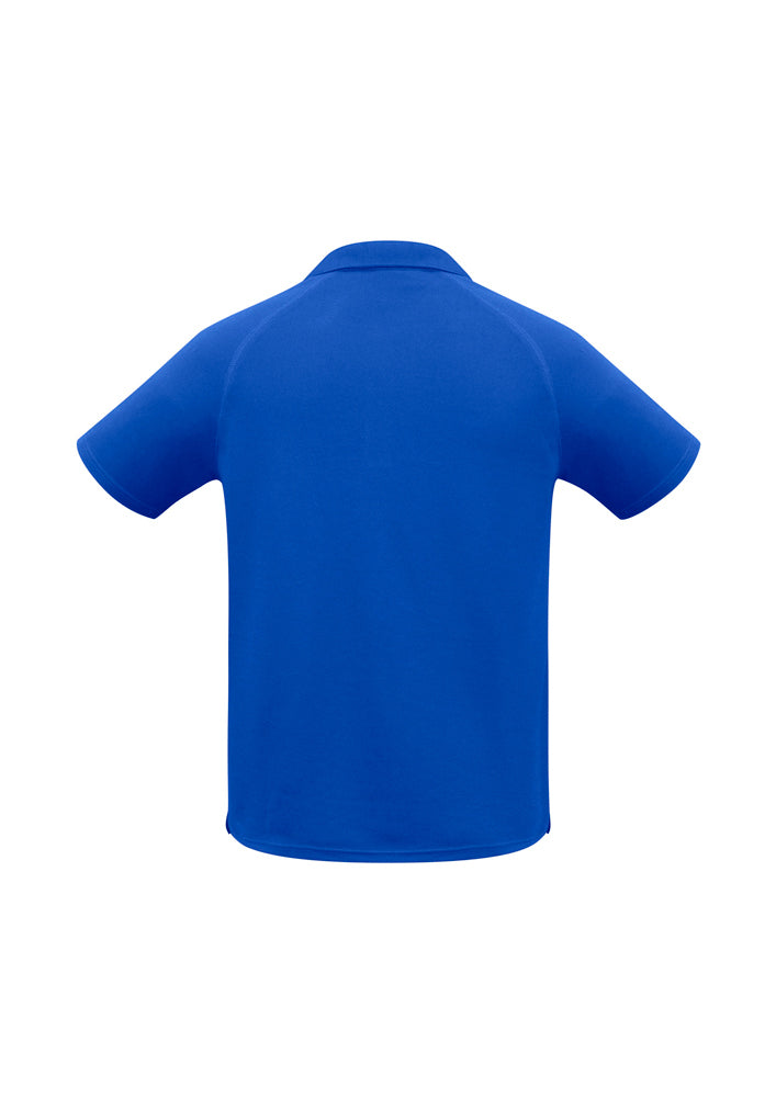 Biz Collection Kids Sprint Polo