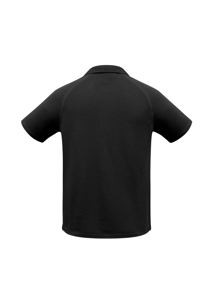Biz Collection Kids Sprint Polo