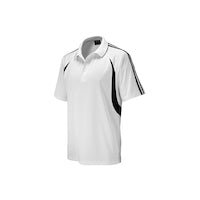 Biz Collection Kids Flash Polo Navy/Red